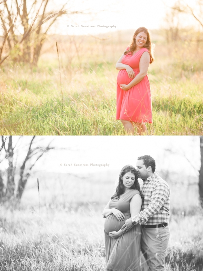 ... + Pattyâ€™s Maternity Session | Quad Cities Maternity Photographer