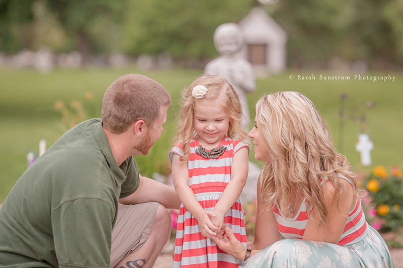 Suffering a Miscarriage | Quad Cities Family Photographer