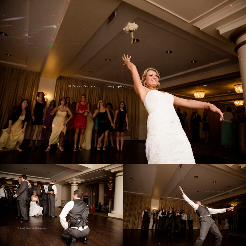 Quad City Botanical Center Wedding + Hotel Blackhawk Wedding Wesner