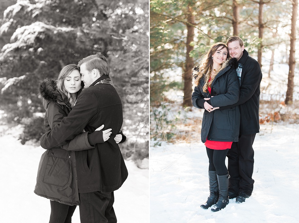 Moline Wedding  Photographer Jilane Nick s Engagement  