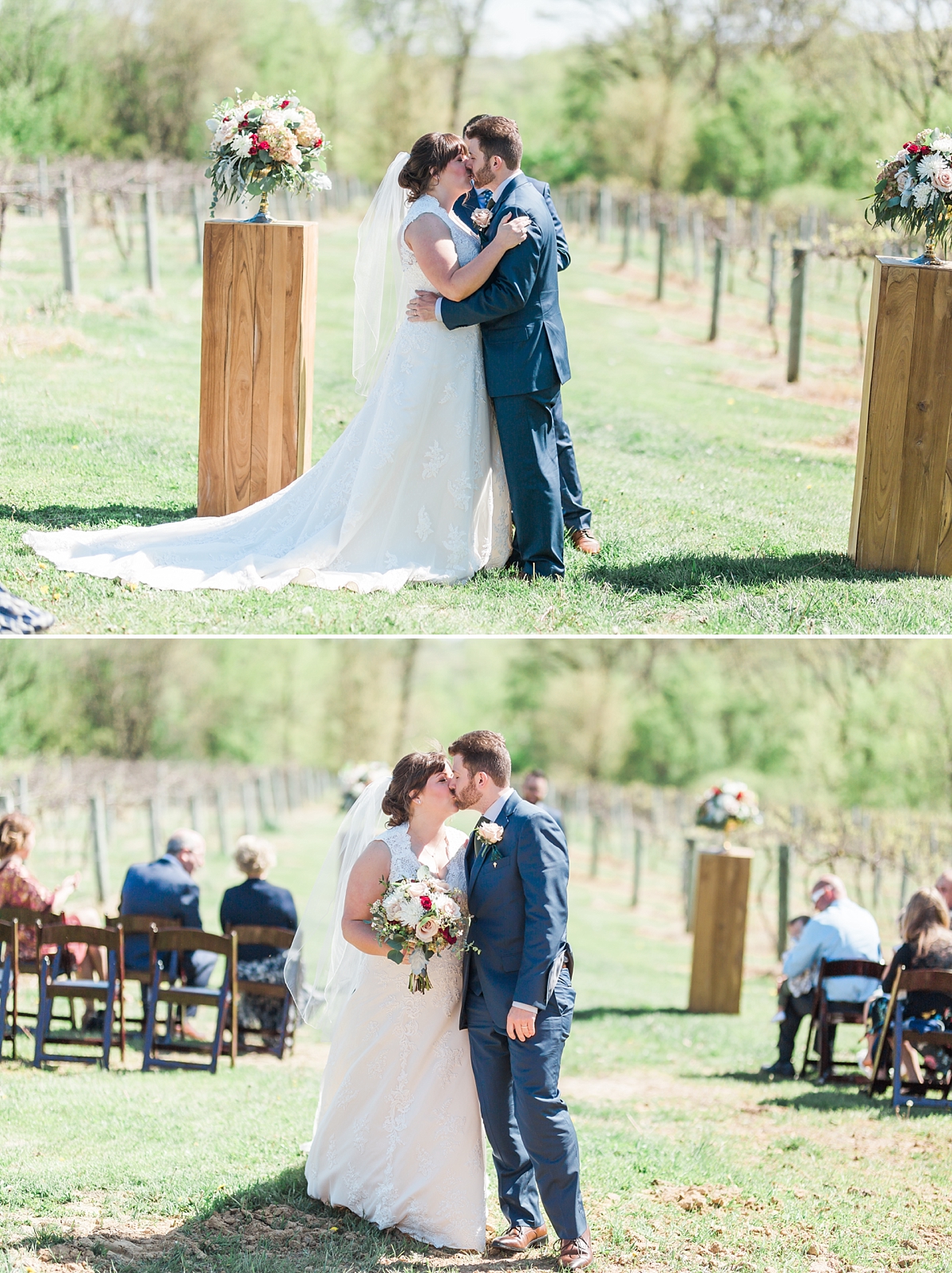 Cedar Ridge Winery Wedding | Quad CIties Wedding Photographer | Outdoor Weddings in the Quad Cities | Destination Wedding Photographer | Sarah Sunstrom Photography_0016.jpg