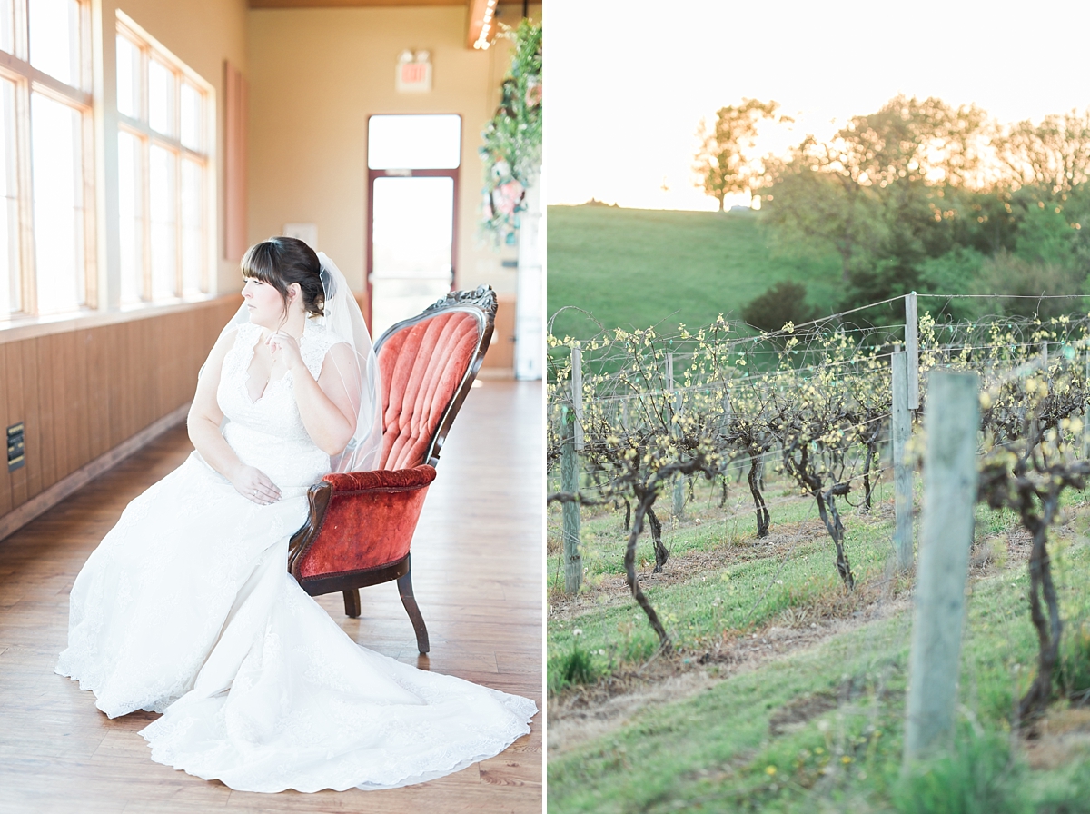 Cedar Ridge Winery Wedding | Quad CIties Wedding Photographer | Outdoor Weddings in the Quad Cities | Destination Wedding Photographer | Sarah Sunstrom Photography_0018.jpg