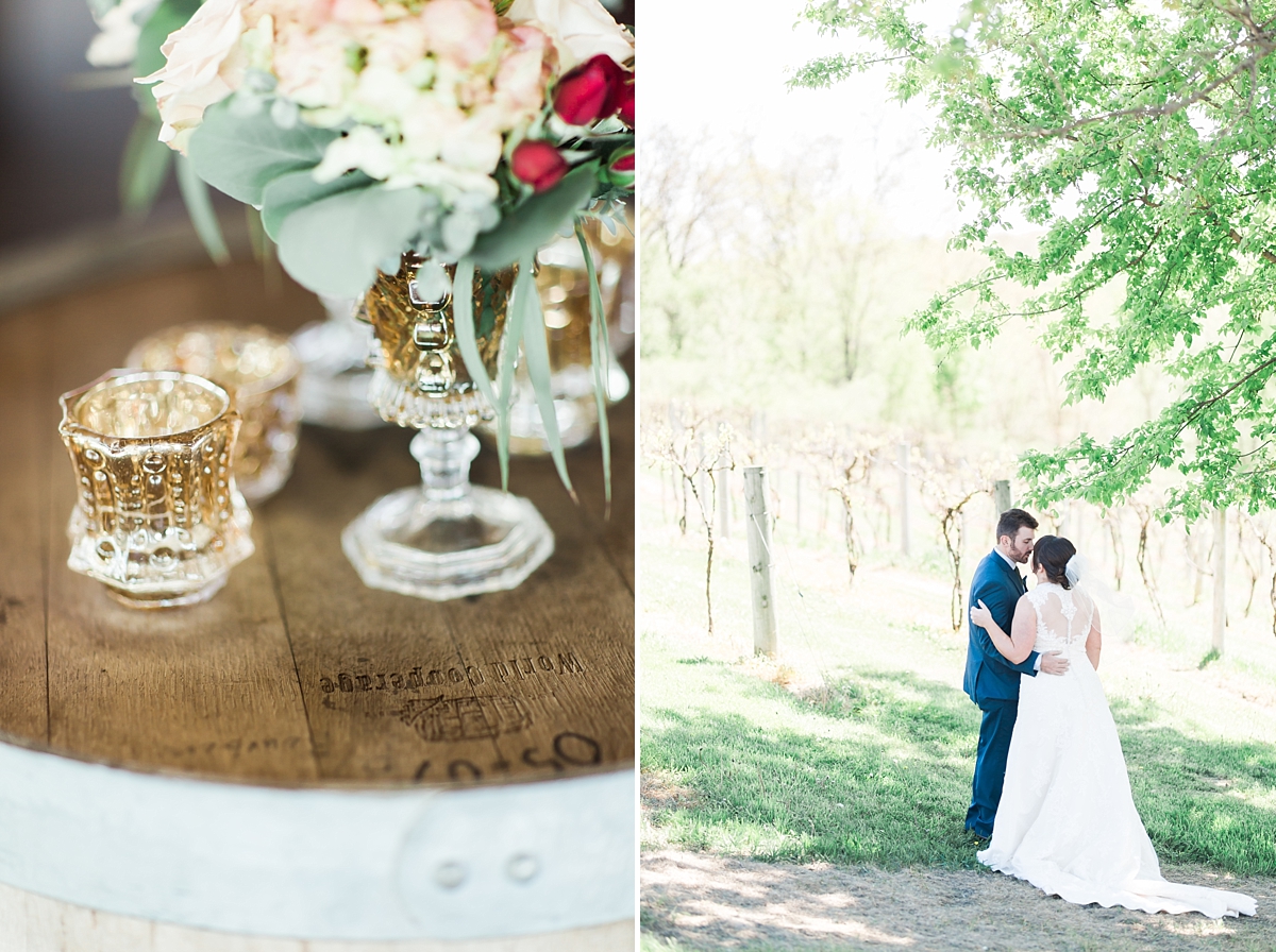 Cedar Ridge Winery Wedding | Quad CIties Wedding Photographer | Outdoor Weddings in the Quad Cities | Destination Wedding Photographer | Sarah Sunstrom Photography_0099.jpg