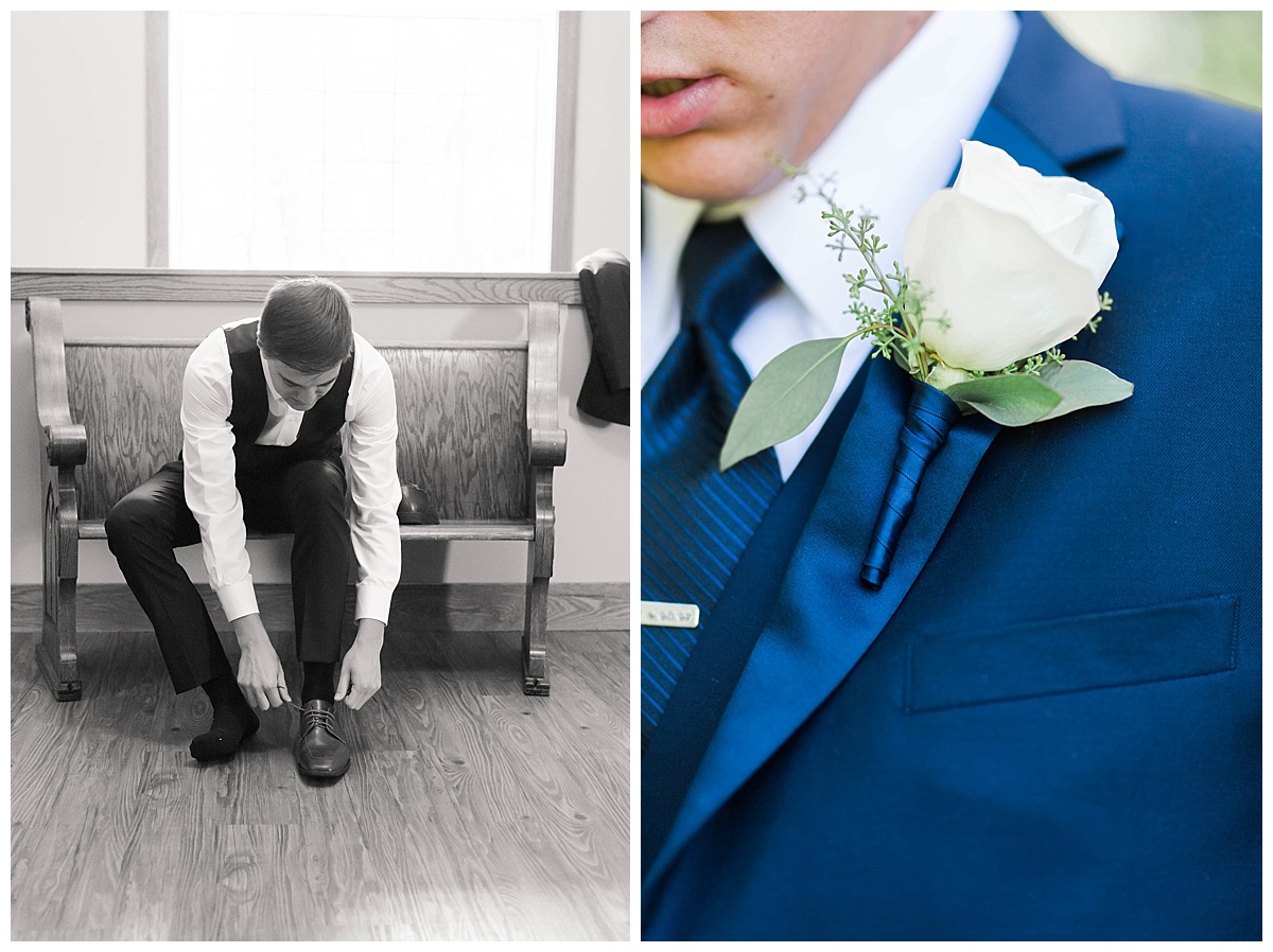 Wedding Photographer in the Quad Cities | Oak Run Wedding | Sarah Sunstrom Photography_0094.jpg