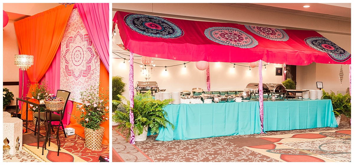 Quad Cities Wedding Quad Cities Waterfront Convention Center Gabe + Anita