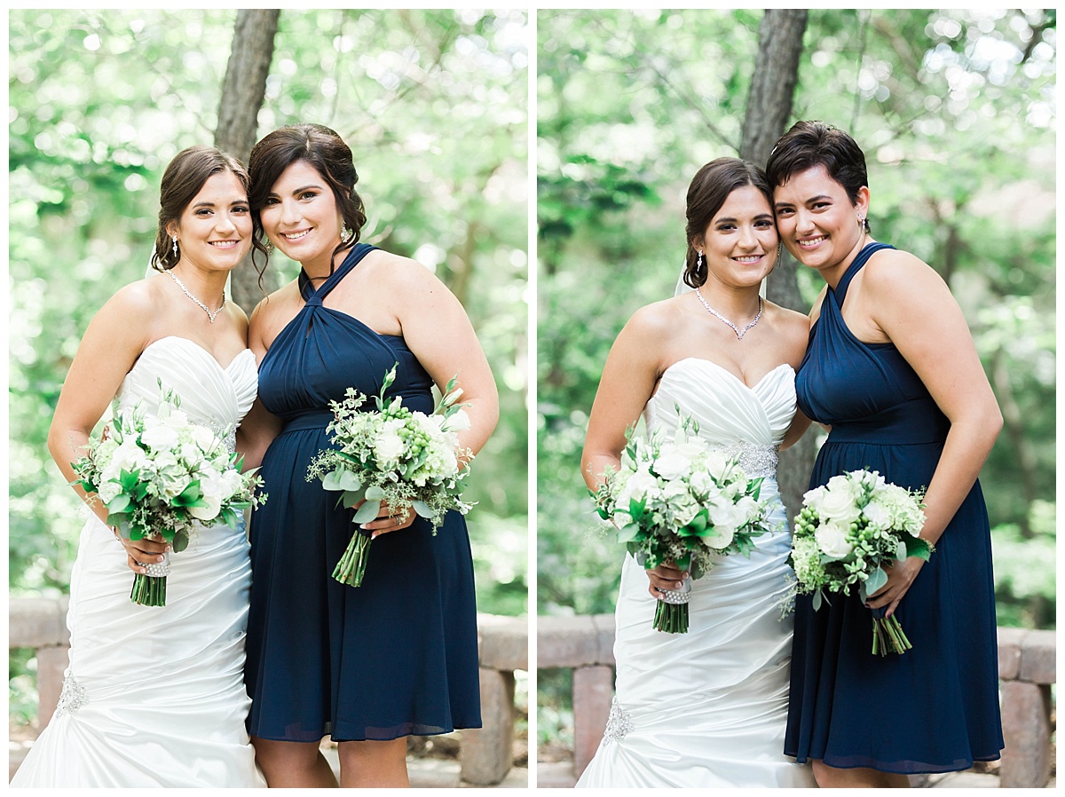 Quad Cities Wedding Quad Cities Waterfront Convention Center Gabe + Anita