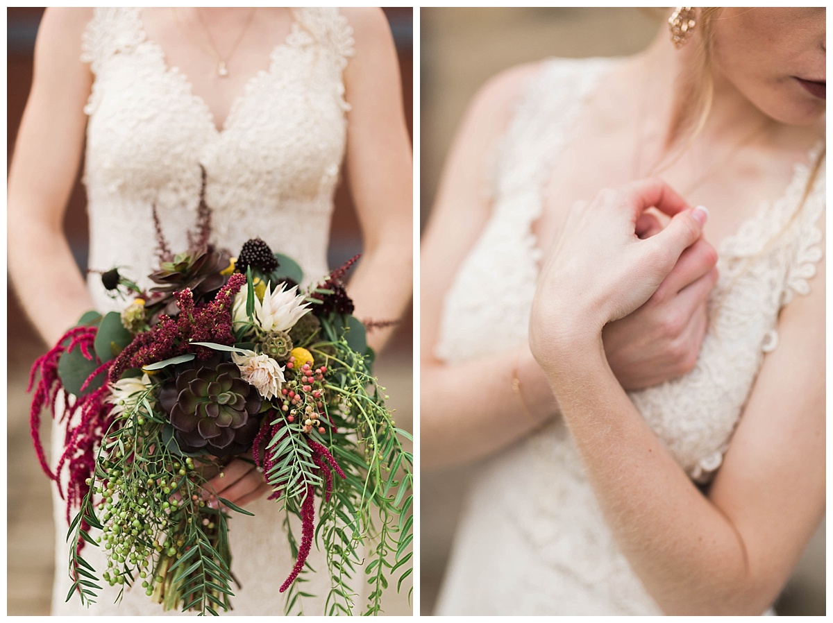 Watch Tower Lodge Black Hawk State Park Wedding | Fall Wedding in the Quad Cities | Sarah Sunstrom Photography_0051.jpg