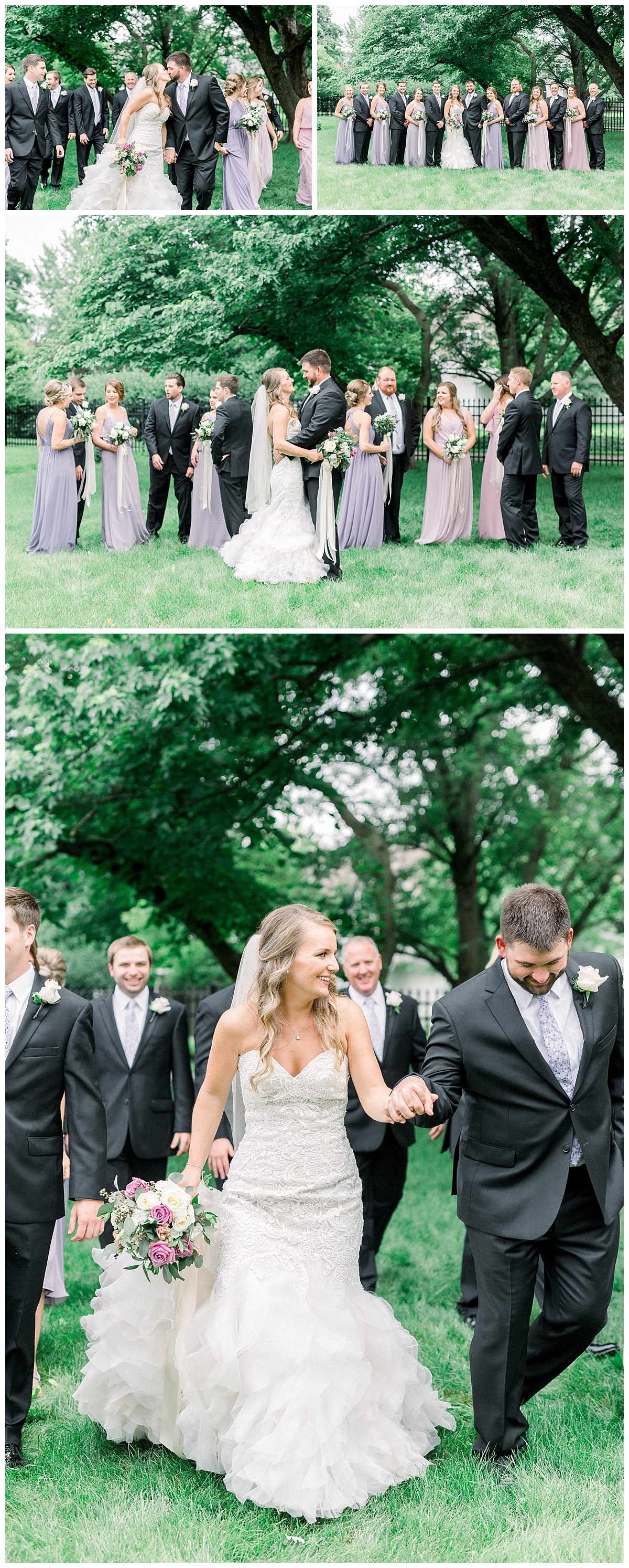 TPC Deere Run Wedding | Moline Photographer | Sarah Sunstrom Photography | www.sarahsunstromphotography.com_0011.jpg