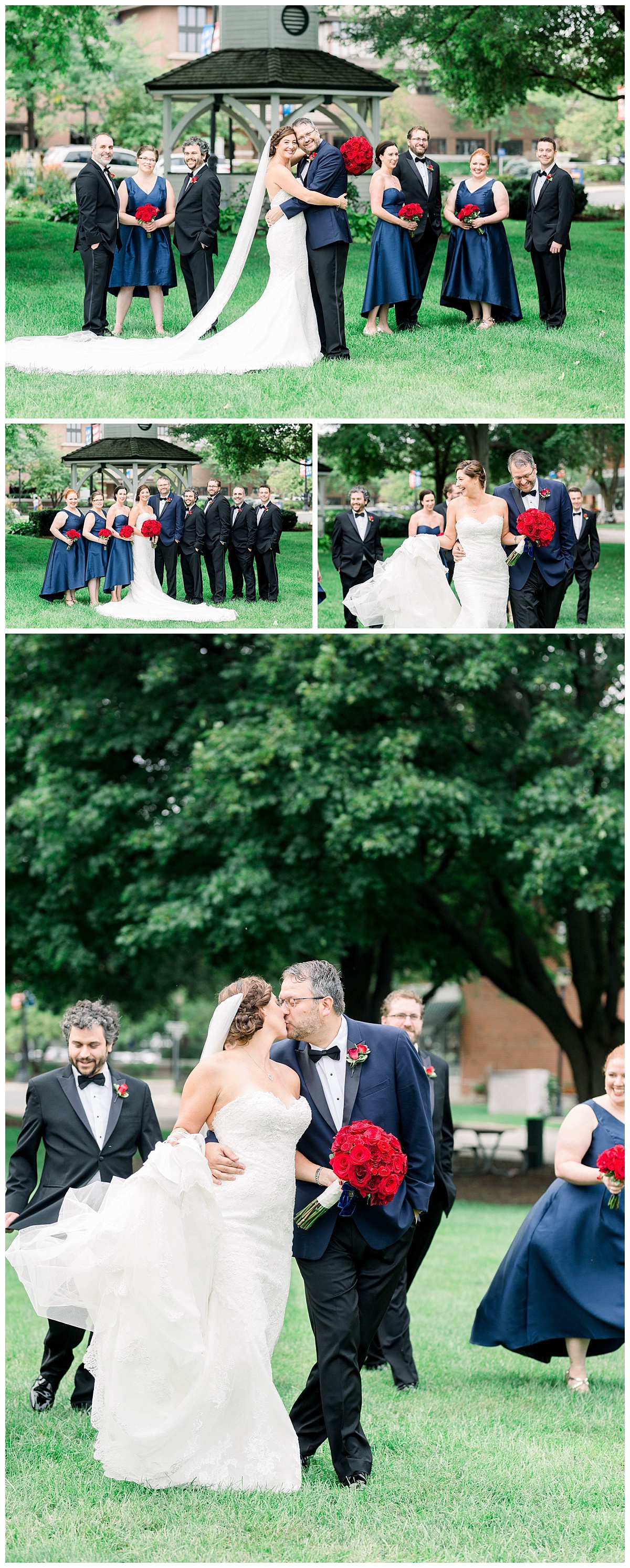 Chicago Wedding Photographers | Deer Path Inn Wedding | Rolls Royce Wedding | Sarah Sunstrom Photography_0033.jpg