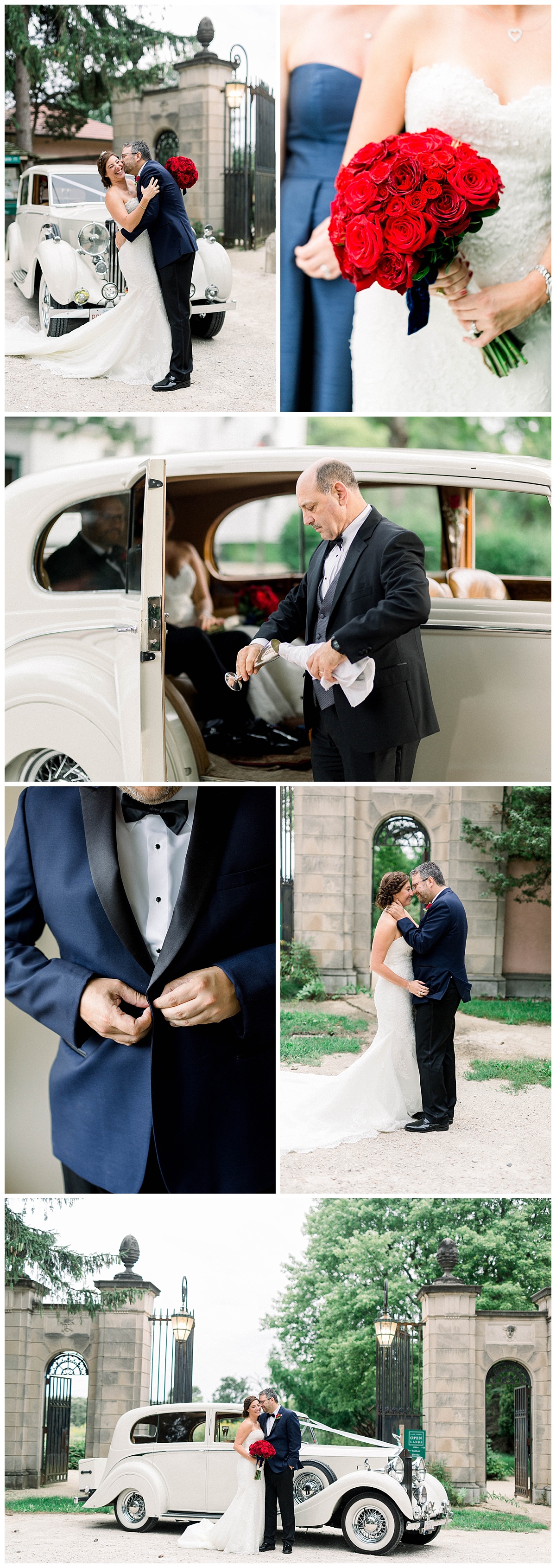Chicago Wedding Photographers | Deer Path Inn Wedding | Rolls Royce Wedding | Sarah Sunstrom Photography_0039.jpg
