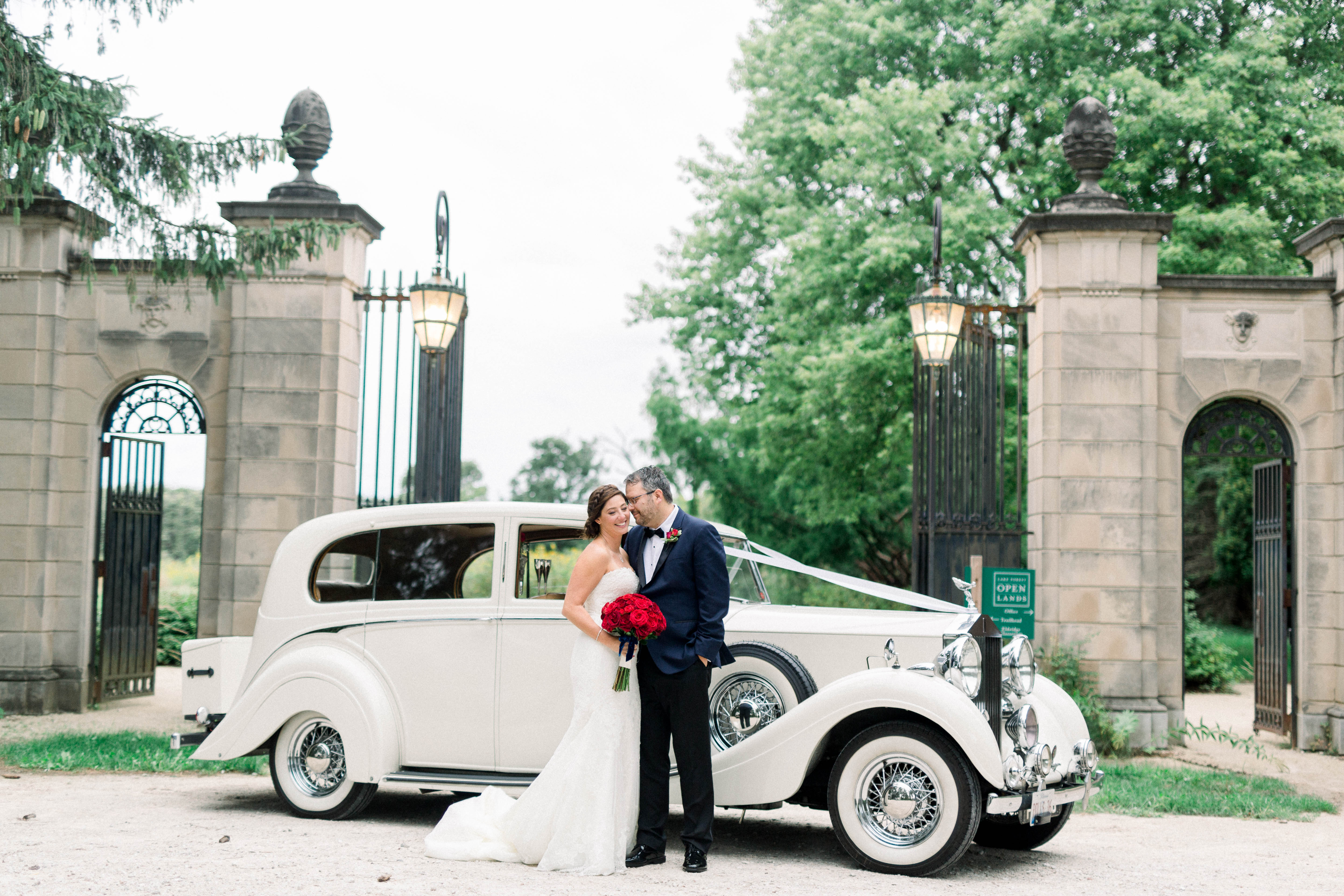 Lake Forest Wedding Photographer | Sarah Sunstrom Photography | Chicago Wedding Photographer