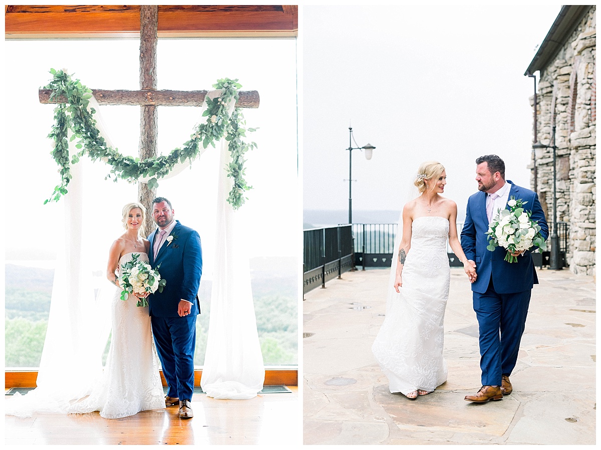 Top of the Rock Wedding | Big Cedar Lodge Wedding Photographers | Sarah Sunstrom Photography_0022.jpg