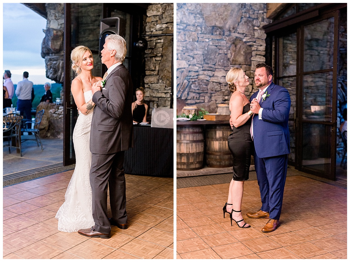 Top of the Rock Wedding | Big Cedar Lodge Wedding Photographers | Sarah Sunstrom Photography_0046.jpg
