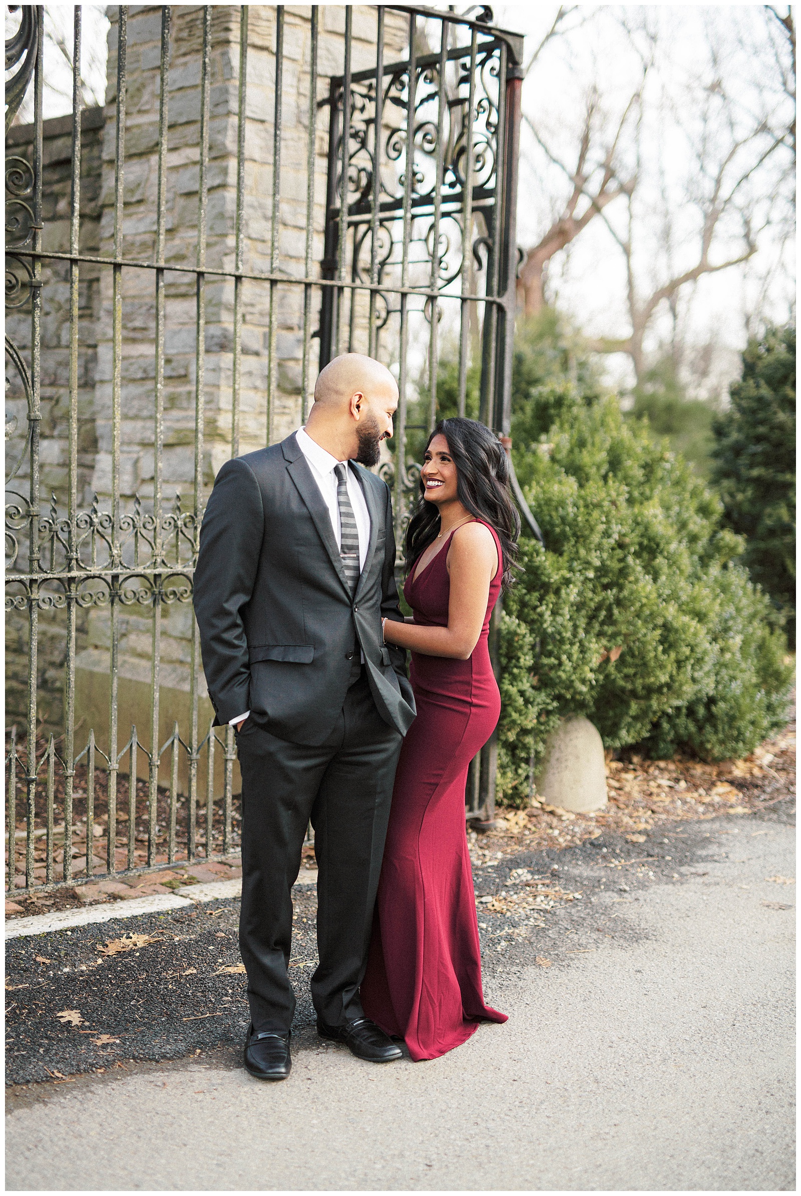 Cheekwood Estate Wedding Photographer | Chicago Wedding Photographers | Sarah Sunstrom Photography_0017.jpg