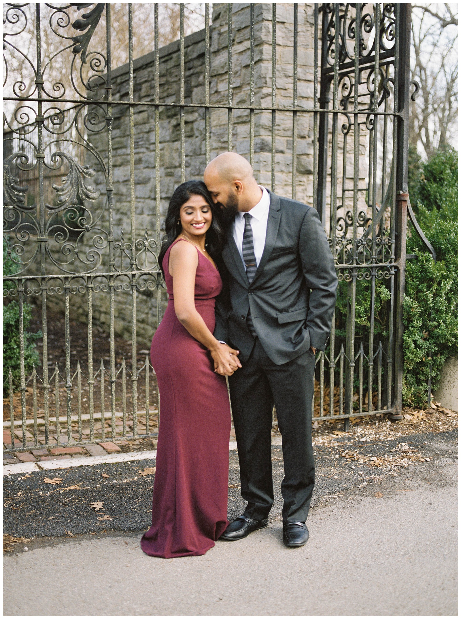 Cheekwood Estate Wedding Photographer | Chicago Wedding Photographers | Sarah Sunstrom Photography_0022.jpg