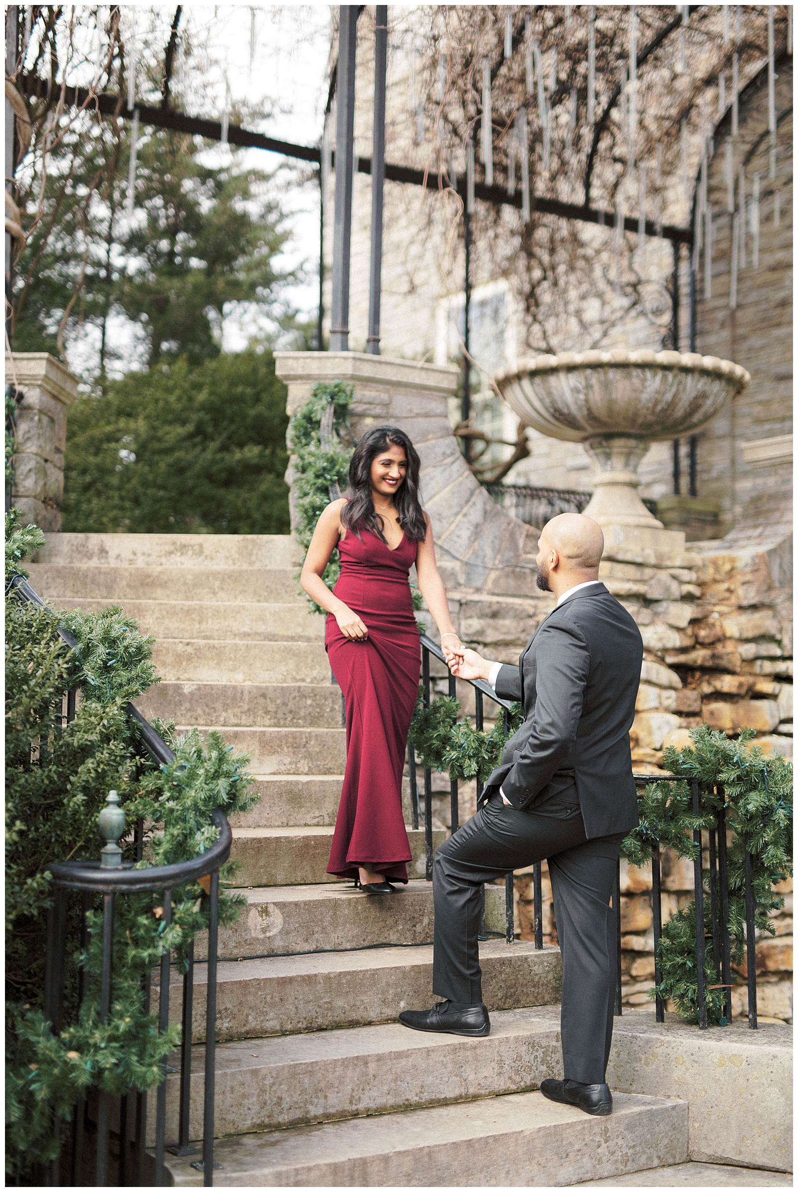 Cheekwood Estate Wedding Photographer | Chicago Wedding Photographers | Sarah Sunstrom Photography_0026.jpg