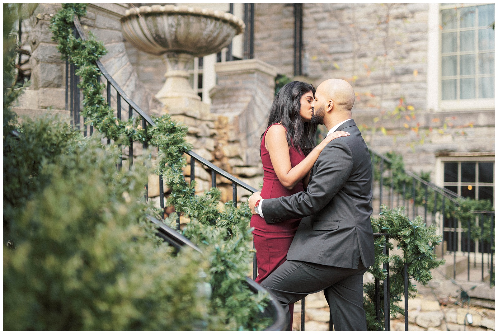 Cheekwood Estate Wedding Photographer | Chicago Wedding Photographers | Sarah Sunstrom Photography_0028.jpg