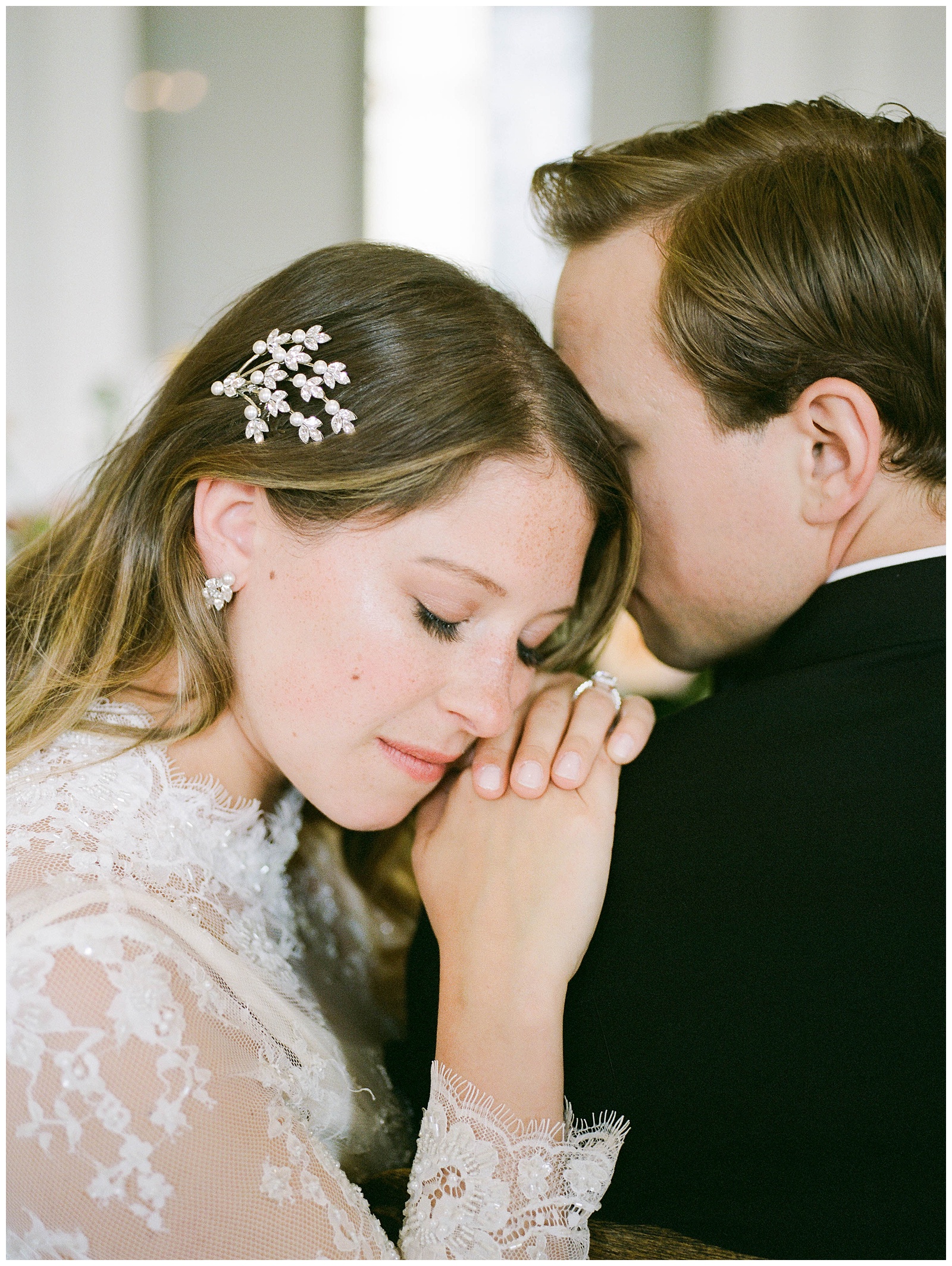 Film Wedding at Chicago History Museum with Chicago Wedding Photographer Sarah Sunstrom Photography_0021.jpg