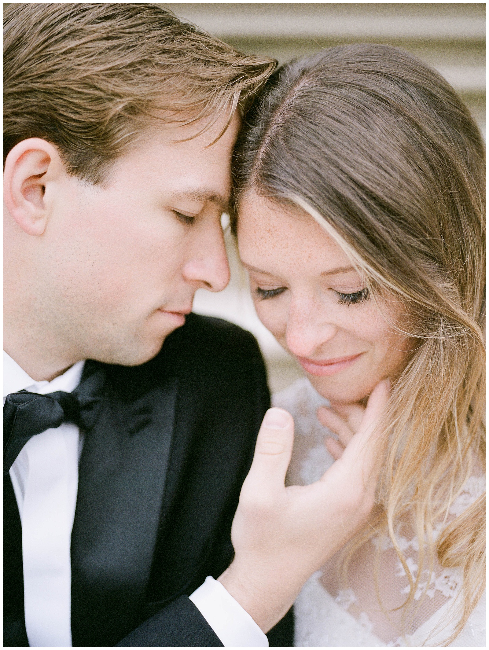 Film Wedding at Chicago History Museum with Chicago Wedding Photographer Sarah Sunstrom Photography_0051.jpg